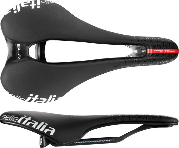 Immagine prodotto Selle Italia SLR Boost Pro Team 6.1 Superflow Kit Carbonio