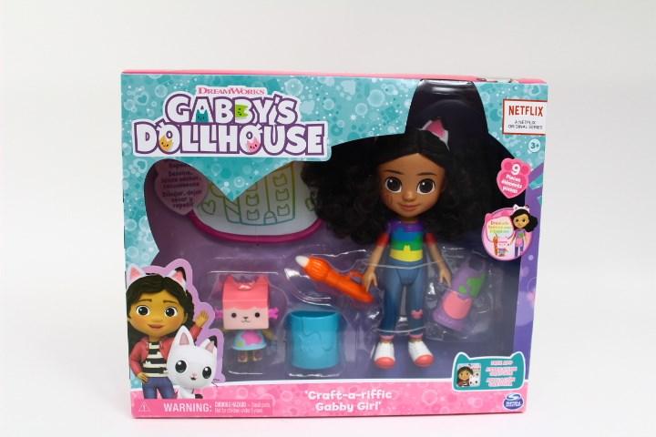 Produktbild Spin Master Gabby's Dollhouse