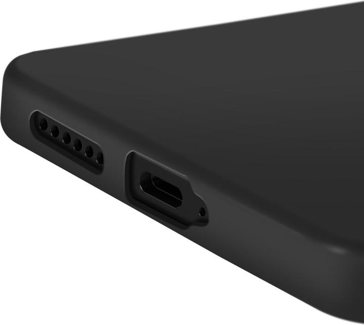 Produktbild Mayaxess PureSilicone Case (Xiaomi Redmi Note 14)