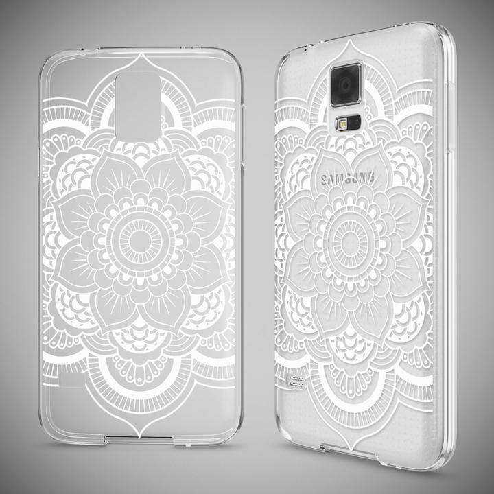 Produktbild Nalia Handyhülle (Samsung Galaxy S5)