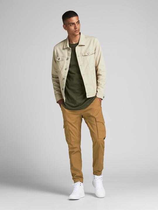 Produktbild Jack & Jones PAUL FLAKE AKM 542 Cargohose (W31/L32)