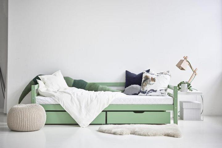 Actual product image Hoppekids Basic junior bed (90 x 200 cm)