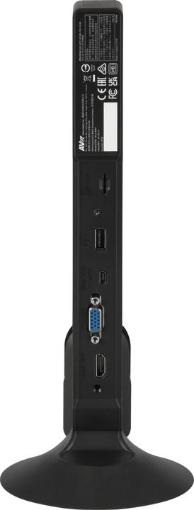 Produktbild AVerMedia AVer M11-8MV Digitale Dokumentenkamera (Full HD, A3)
