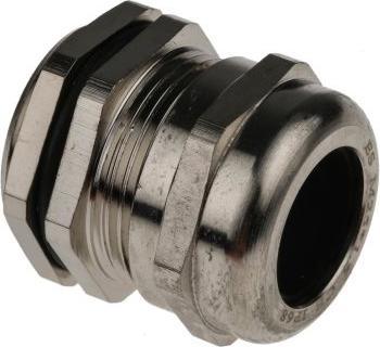 Immagine prodotto Rs Pro M25 Brass Cable gland + locknut,9-16mm