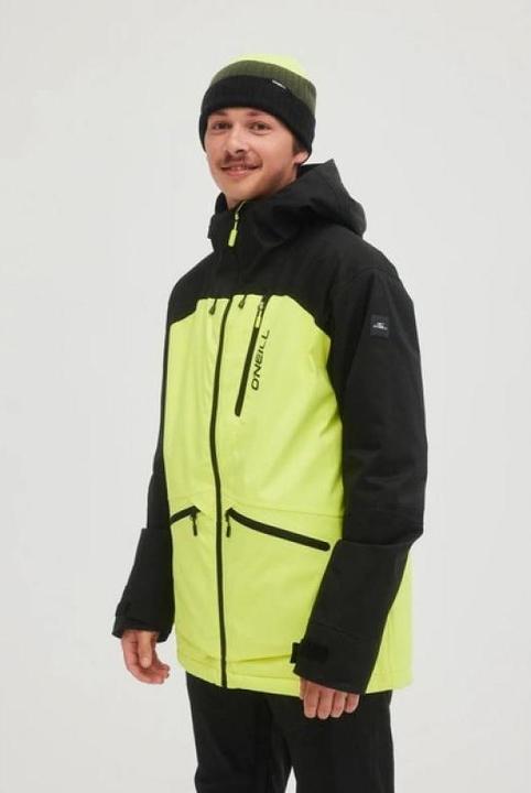 O'Neill Discorder Skijacke (XXL)