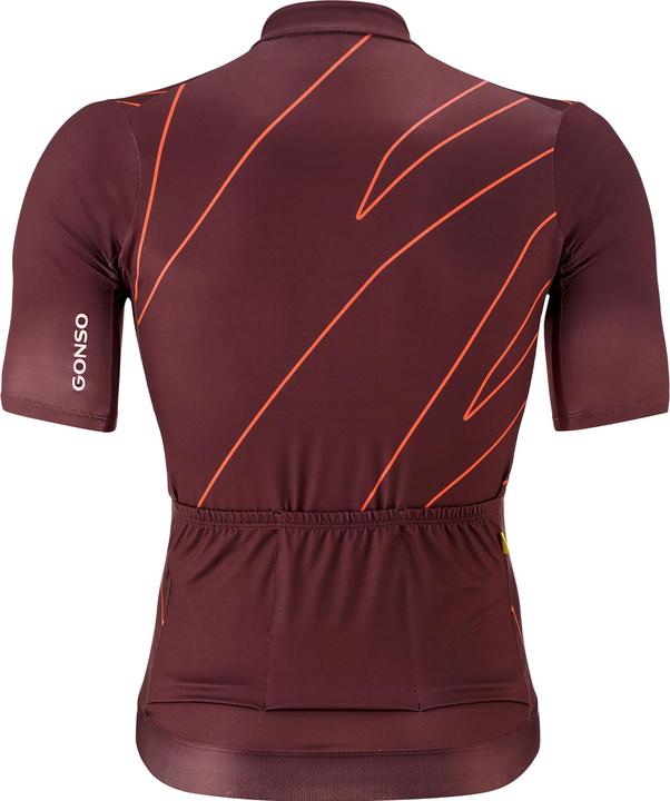 Actual product image Gonso Road Jersey Print (L)