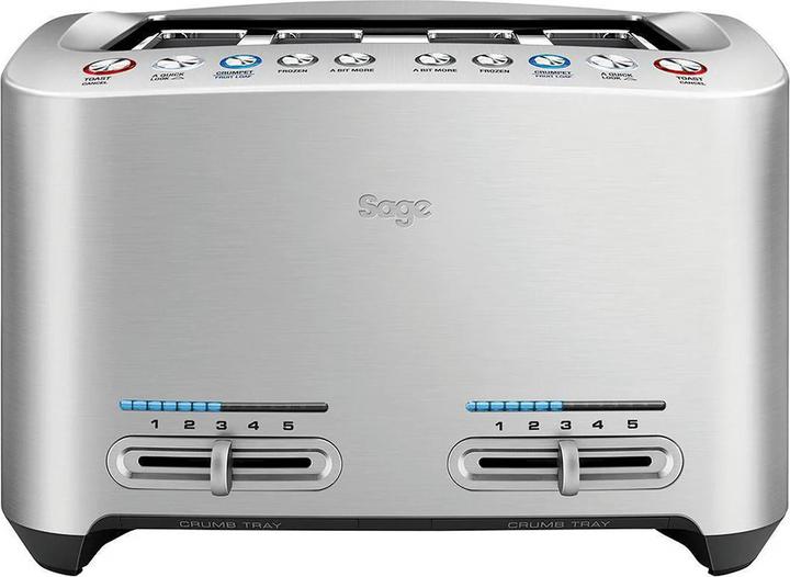 Immagine prodotto Sage The Smart Toast (Spina CH)