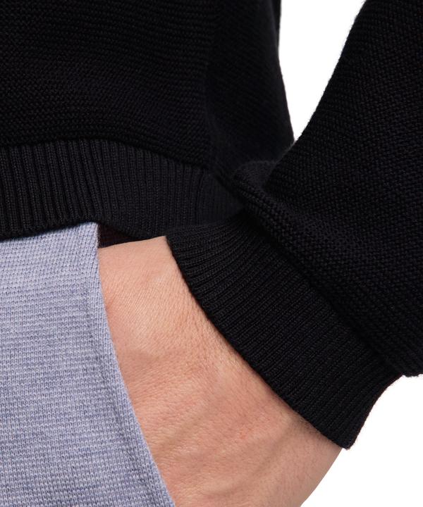 Immagine prodotto Falke FAV Structured Cotton Crew Neck m (S)