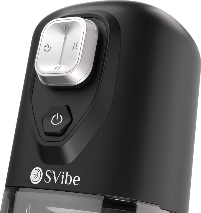 Actual product image Snail Vibe SVibe - Ikon VOLT Masturbator