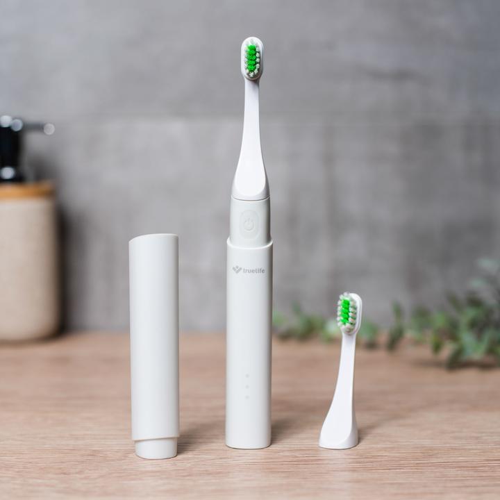 Produktbild Truelife TLSBTT100 (Schallzahnbürste)