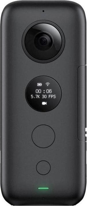 Insta360 One X (30p, 4K, WLAN, Bluetooth)