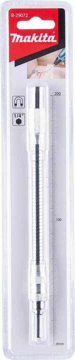 Makita Flexible Welle (200mm)