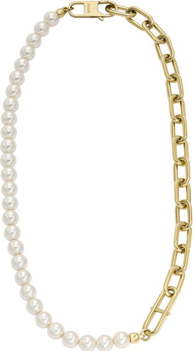 Produktbild Fossil Kette HERITAGE (Edelstahl)