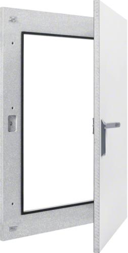 Produktbild Hager FB51WLN - Weiss - 575 mm - 51 mm - 1045 mm