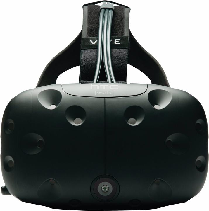 Immagine prodotto HP HTC VIVE - Edizione business - Sistema di realtà virtuale