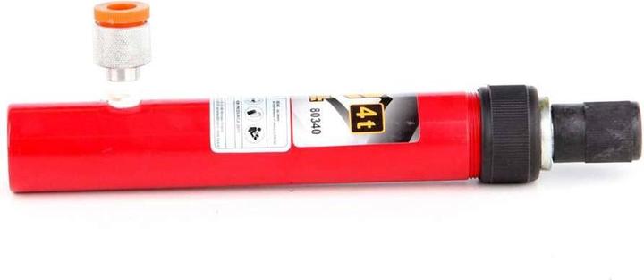 Actual product image Vorel Power cylinder for hydraulic spreader 4t
