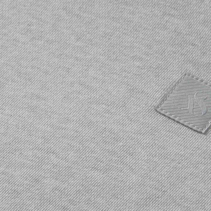 Actual product image Scotch & Soda Essential Logo Badge Hoodie (S)
