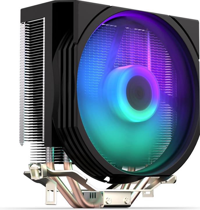 Endorfy CPC Spartan 5 ARGB (146 mm)