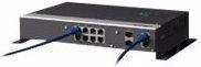 Produktbild Moxa PowerTrans PT-7710-D-HV - Switch - managed