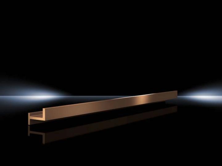 Immagine prodotto Rittal Sbarra di rame 2400 mm S