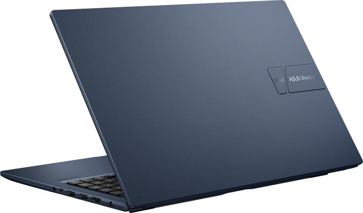 Actual product image ASUS X1504ZA-NJ197W (15.60", Intel Core i5-1235U, 16 GB, 512 GB, Eng. Int.)