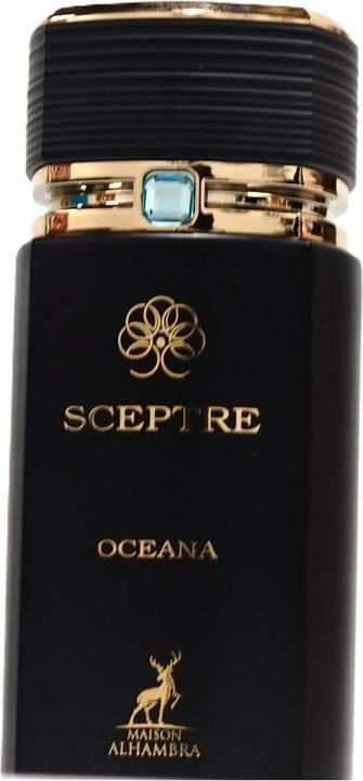 Maison Alhambra Sceptre Oceana (Eau de Parfum, 100 ml)