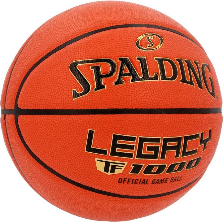 Spalding Basketball FIBA Legacy TF-1000