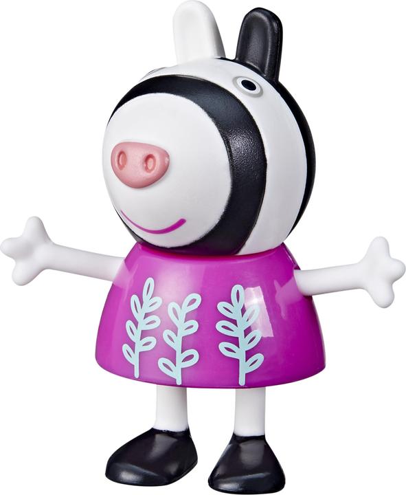 Produktbild Hasbro Peppas Spielplatzfreunde Überraschungspack