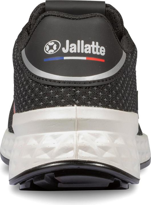 Produktbild Jallatte niedrige sicherheitsschuhe jalnation sas esd s3 ci src (Keine Sicherheitskategorie, 42)