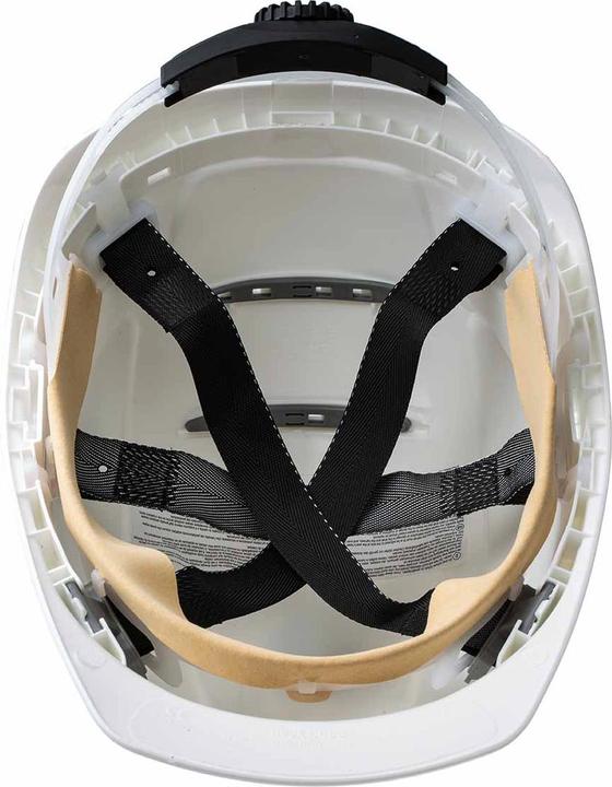 Produktbild Uvex Safety Schutzhelm Weiss pheos B-WR 97 (52 - 61 cm)