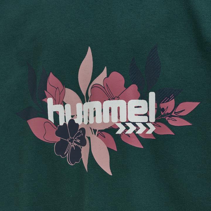 Produktbild hummel Saga Hoodie Dress (104)