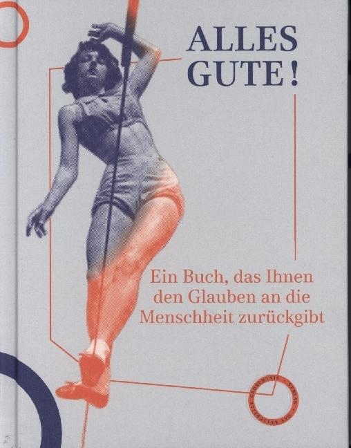 Produktbild Alles Gute! (Deutsch, Peter Graf, Thomas Böhm, 2024)