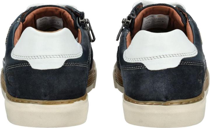 Image du produit Camel Active Halbschuh Split/Nappa NAVY/WEISS (47)