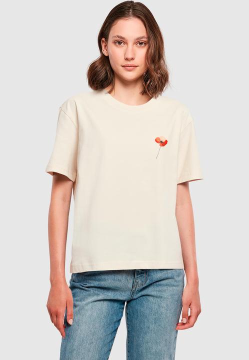 Actual product image Merchcode Ladies Serenity Tee - 192595 (XL)