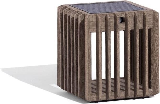 Actual product image Les Jardins Teckalu (300 lm)