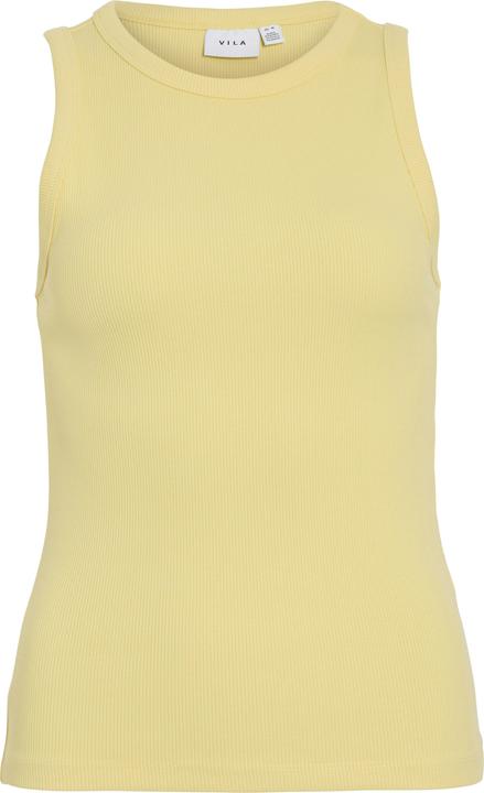 Pale Banana