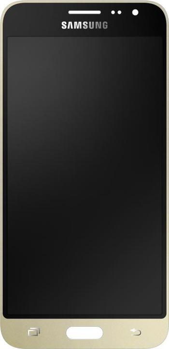 Actual product image Samsung LCD display Galaxy J3 (Display, Galaxy J3)