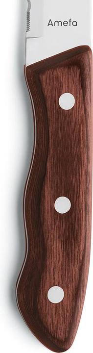 Actual product image Amefa Hercule (4 Piece, Knife)