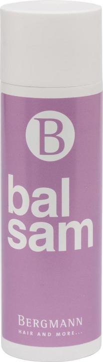 Produktbild Bergmann Balsam (200 ml)