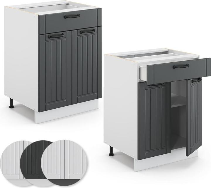 Immagine prodotto Vicco Badschrank Fame-Line