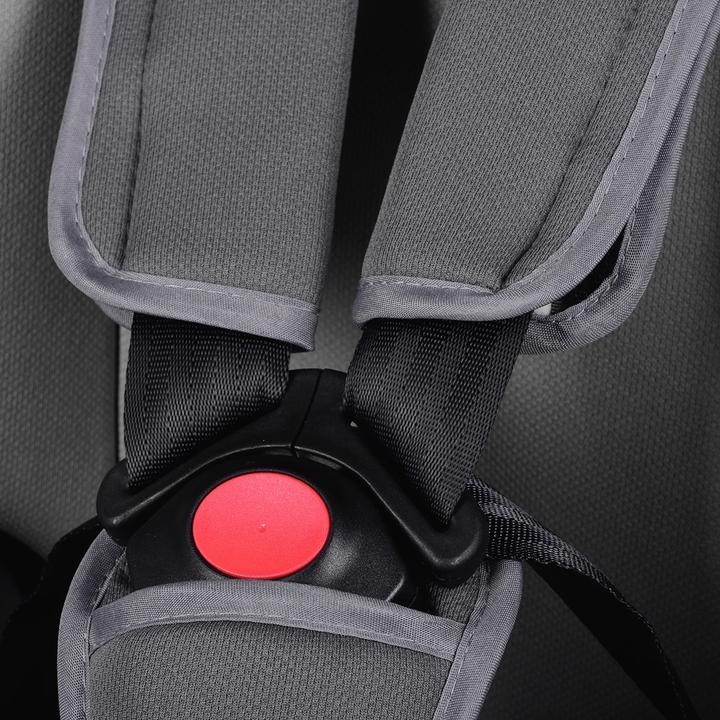 Productafbeelding KinderKraft Safety Fix 2 (Kinderzitje, ECE R129/i-Size standaard)