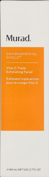 Actual product image Murad 15337 Face scrub women cream 80 ml (Exfoliation, 80 ml)
