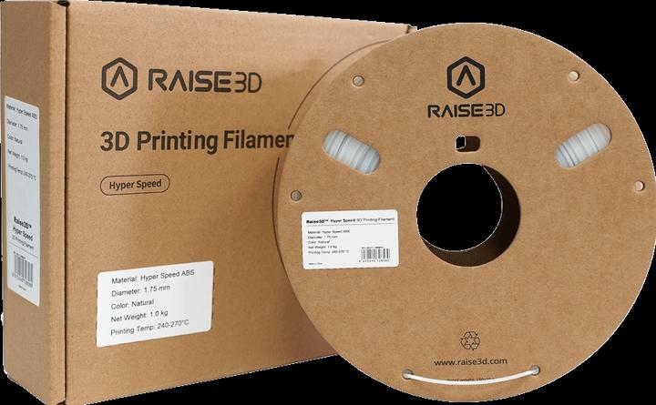 Image du produit Raise3D Kit de mise à niveau Hyper Speed (série Pro3 UNIQUEMENT)