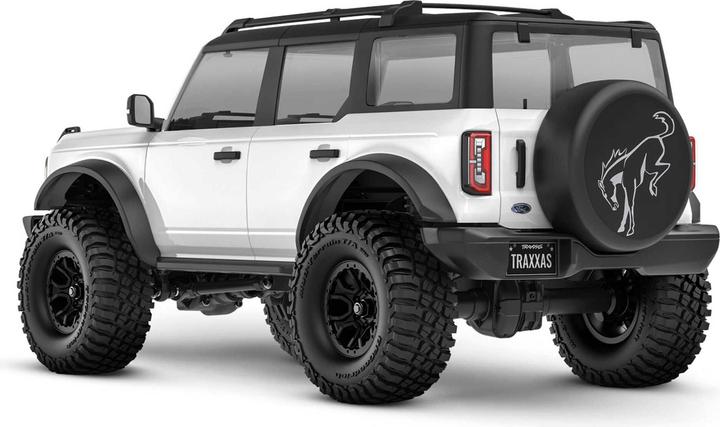 Immagine prodotto Traxxas Ford Bronco (RTR pronto all'uso)