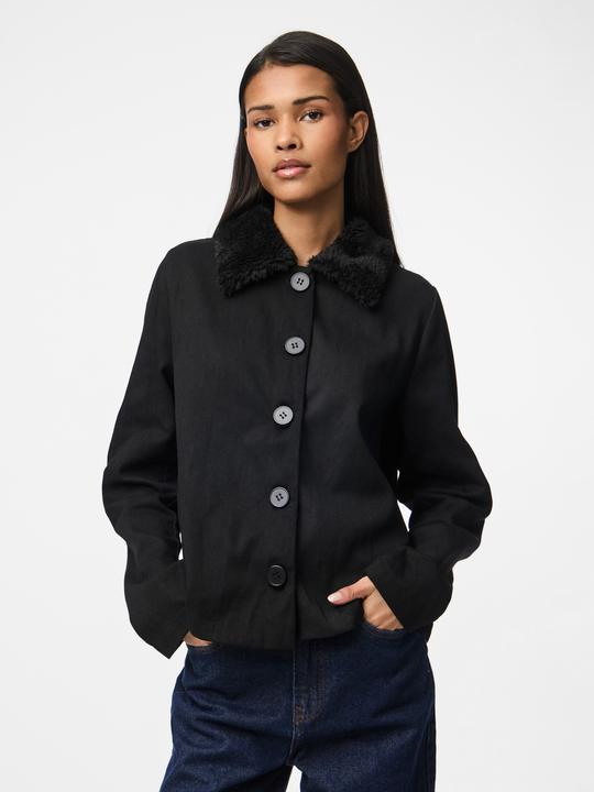 Immagine prodotto Pieces PCJACKIE Jeansjacke (XS)