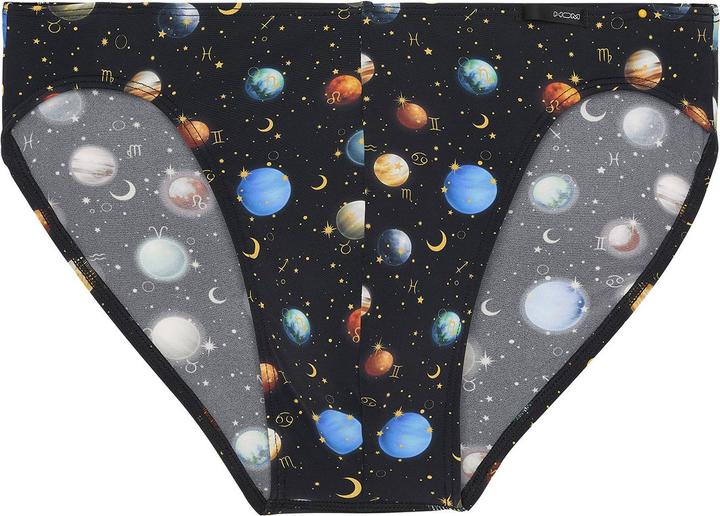 Immagine prodotto HOM Minislip Micro Briefs Funky Style (XL, Confezione singola)