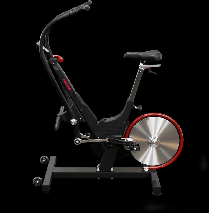 Produktbild Keiser M3i Total Body Trainer