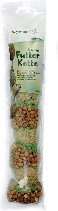Erdtmann Futterkette 8teilig (12 x, 0.70 kg)