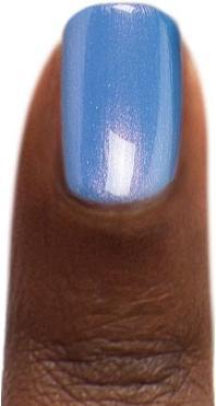 Actual product image Zoya Saint (Colour paint)