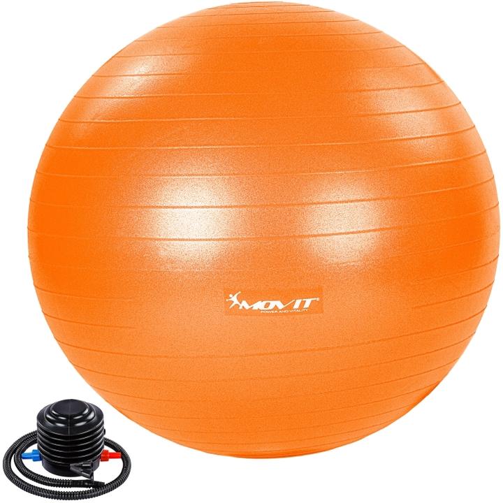 Actual product image Maxstore Gymnastikball (85 cm)